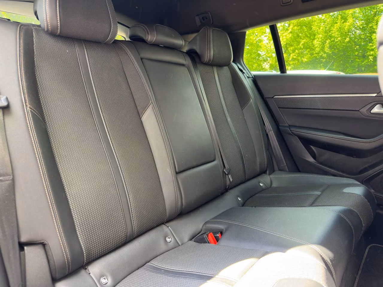 Peugeot 508 фото 9