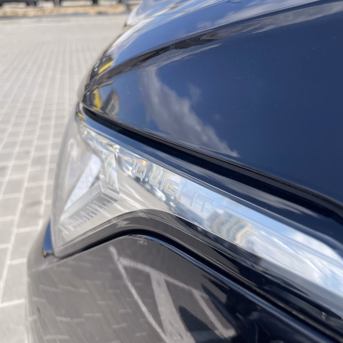 Volkswagen Tiguan фото 10