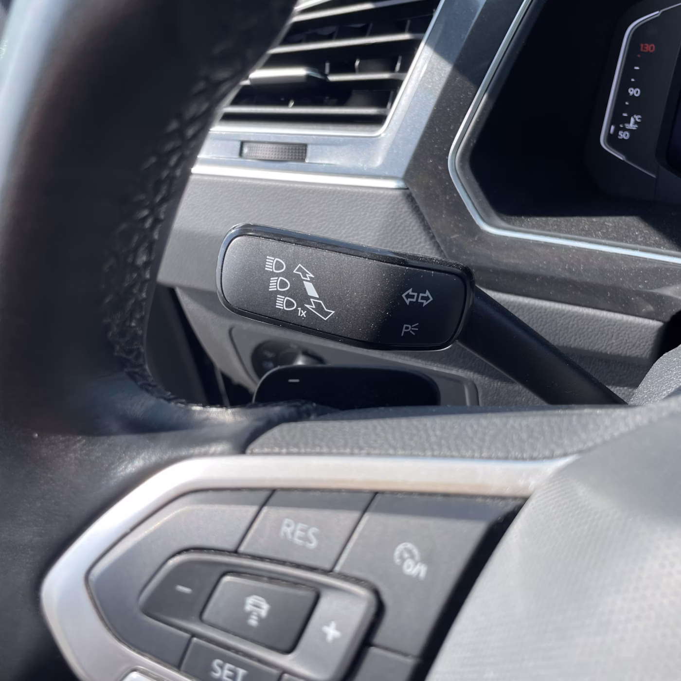 Volkswagen Tiguan фото 16