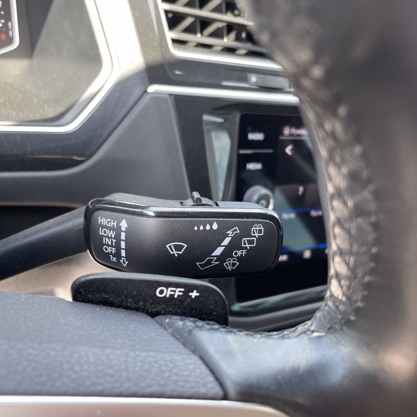 Volkswagen Tiguan фото 17