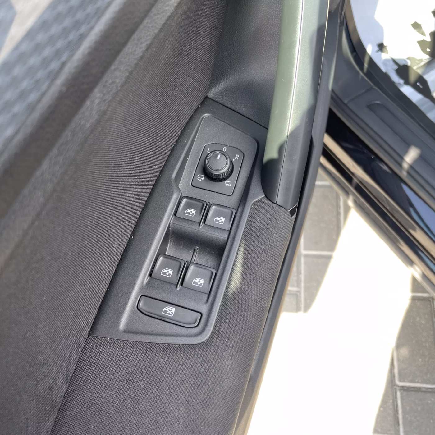 Volkswagen Tiguan фото 11