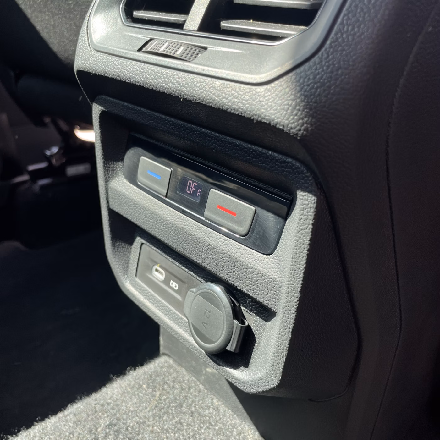 Volkswagen Tiguan фото 24