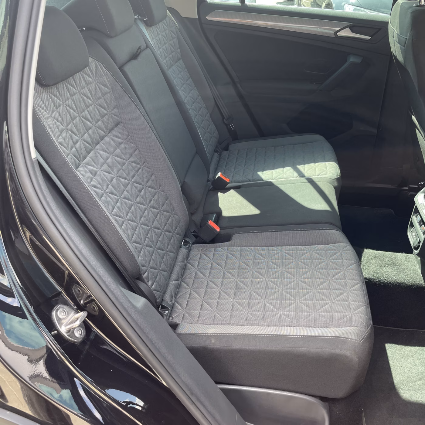 Volkswagen Tiguan фото 23