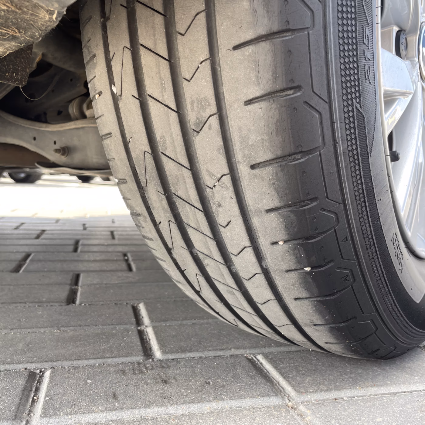 Volkswagen Tiguan фото 8