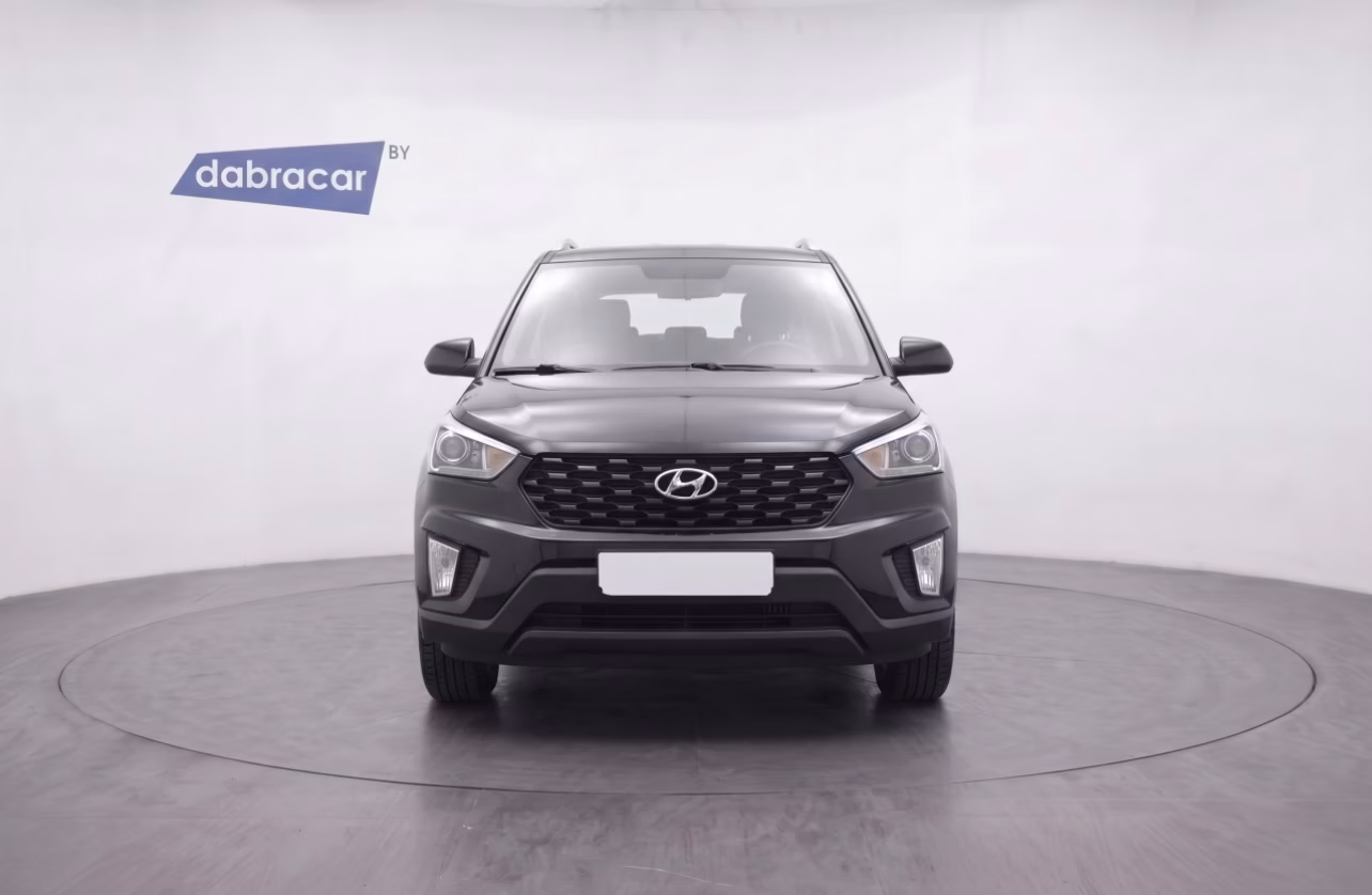 Hyundai Creta фото 2