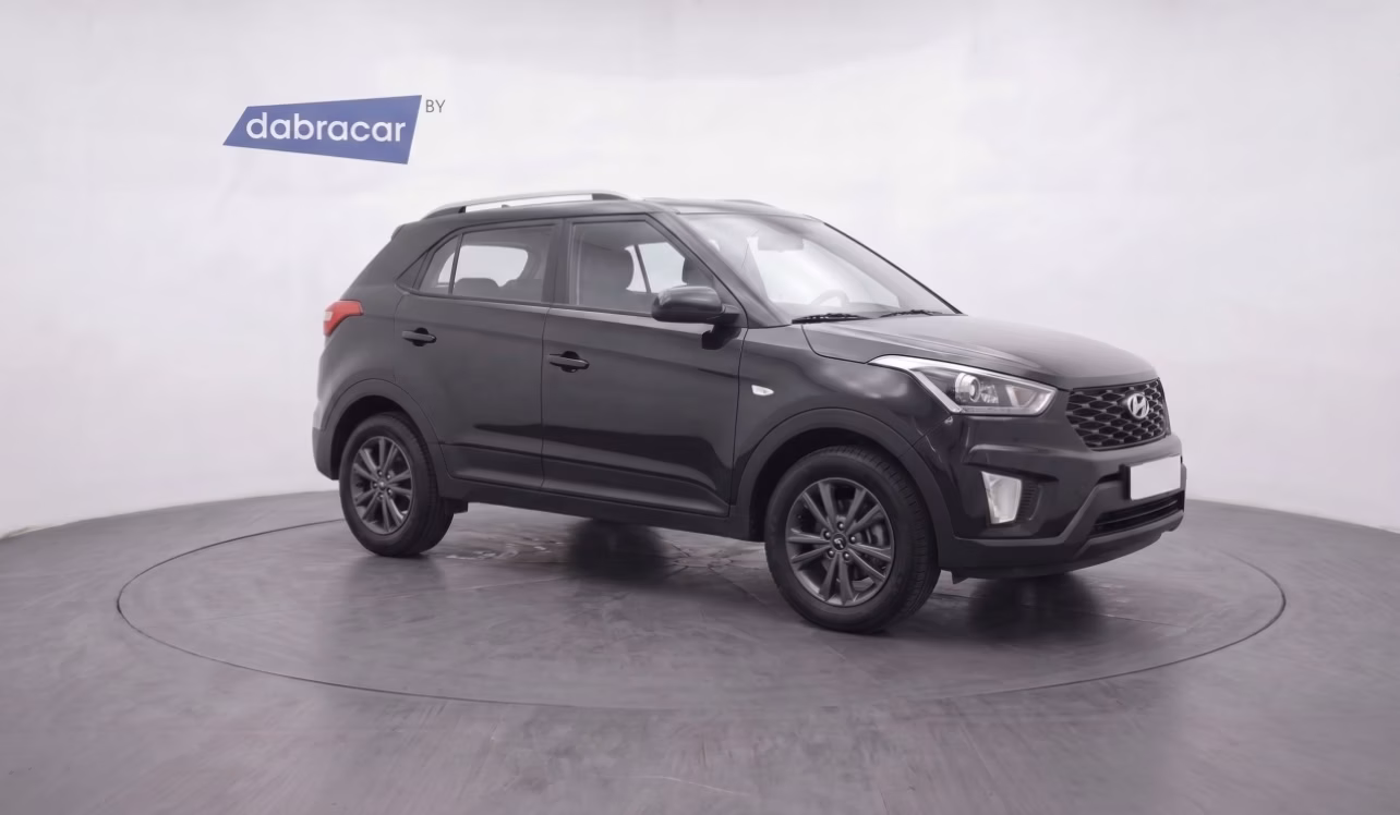 Hyundai Creta фото 3