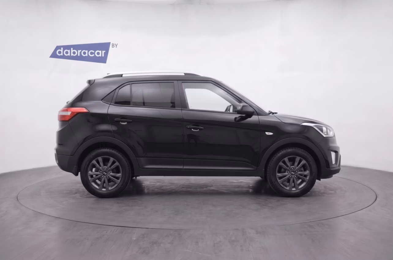 Hyundai Creta фото 4