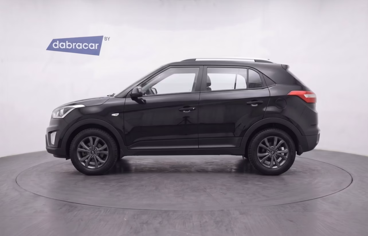 Hyundai Creta фото 8