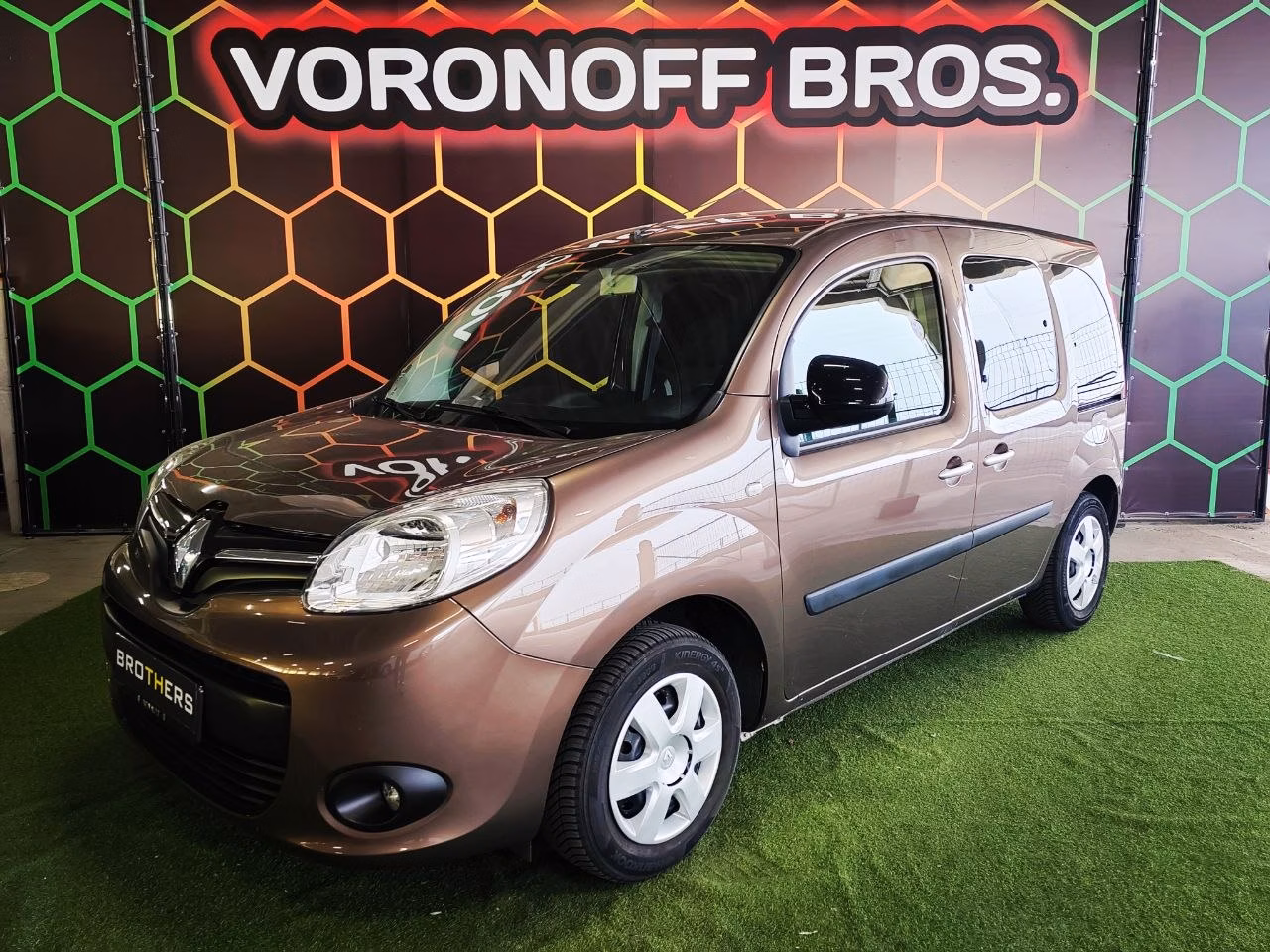 Renault Kangoo