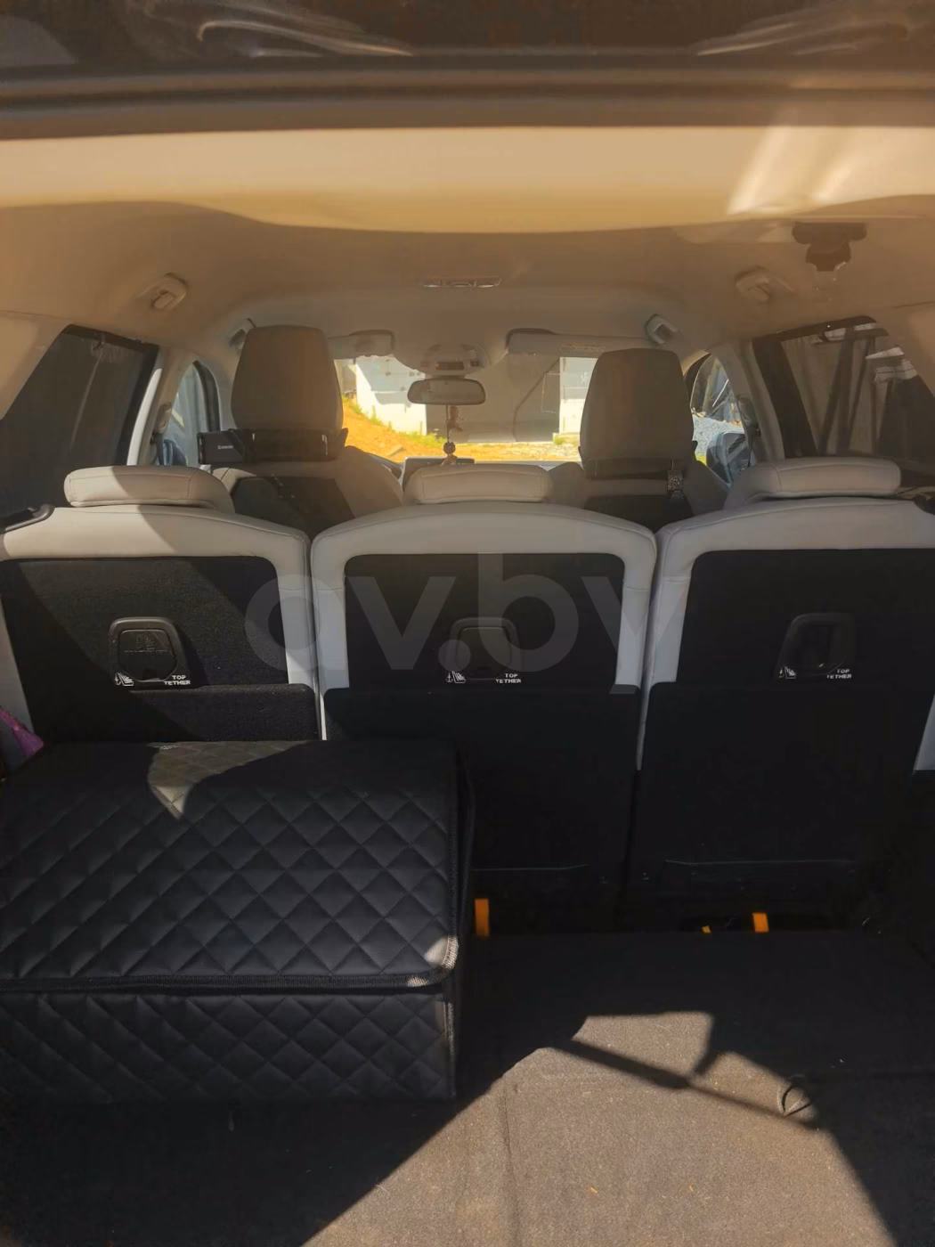 Peugeot 5008 фото 19