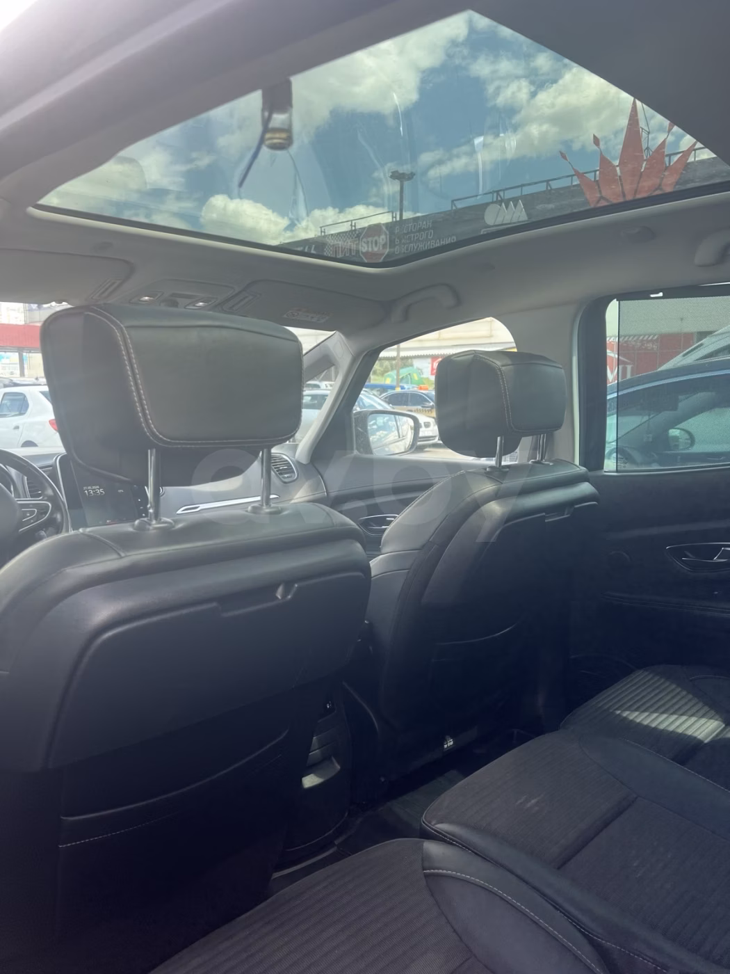 Renault Grand Scenic
