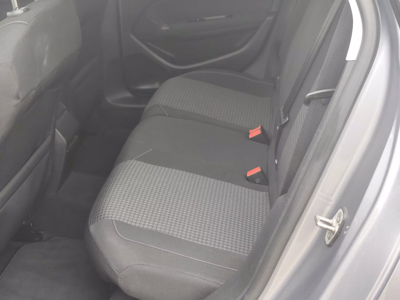 Peugeot 308 фото 12
