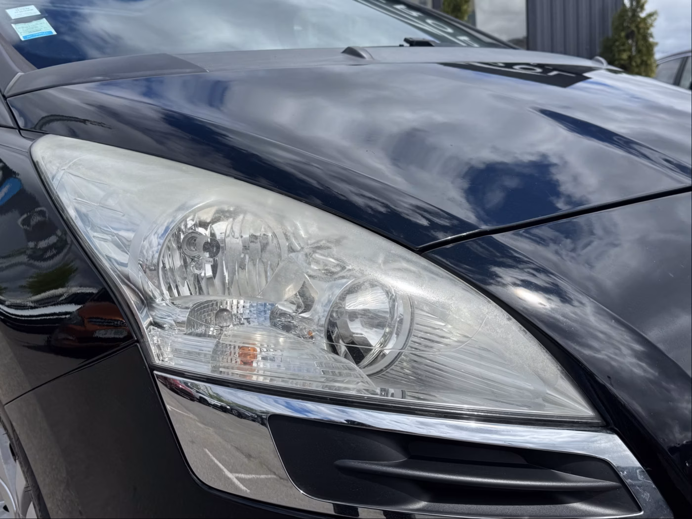 Peugeot 5008 фото 19