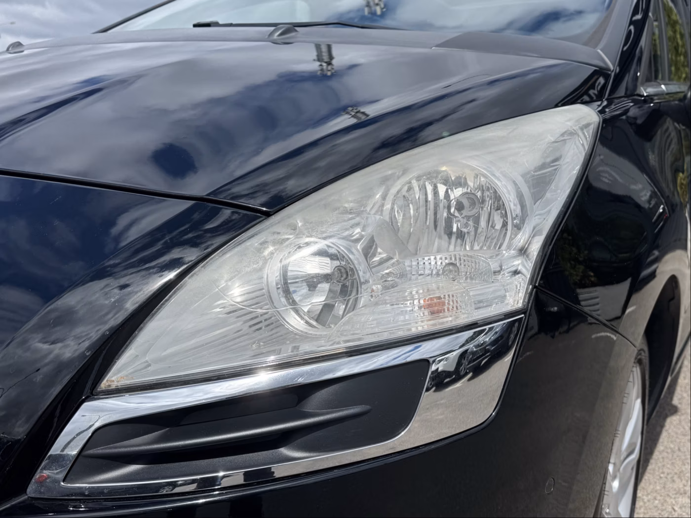 Peugeot 5008 фото 20