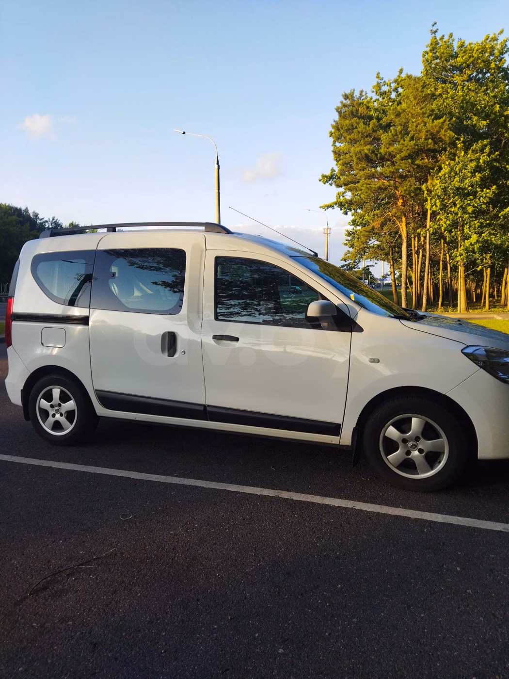 Dacia Dokker