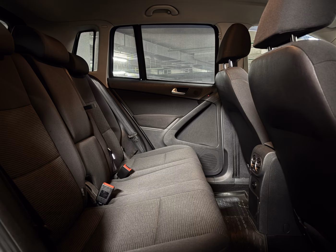 Volkswagen Tiguan фото 11