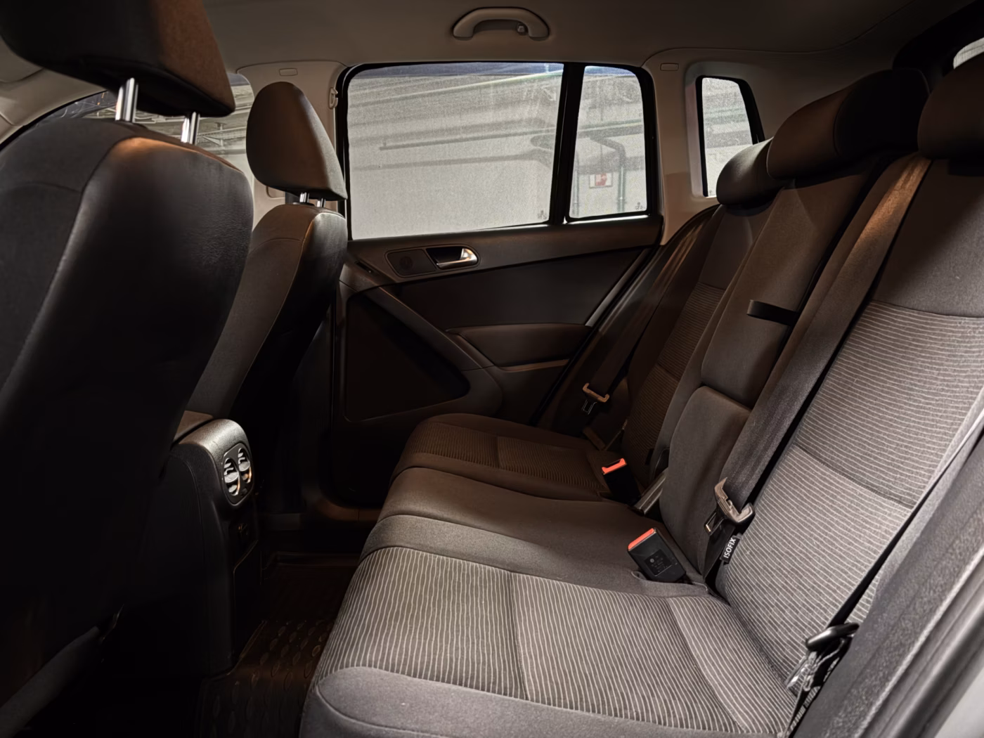 Volkswagen Tiguan фото 10