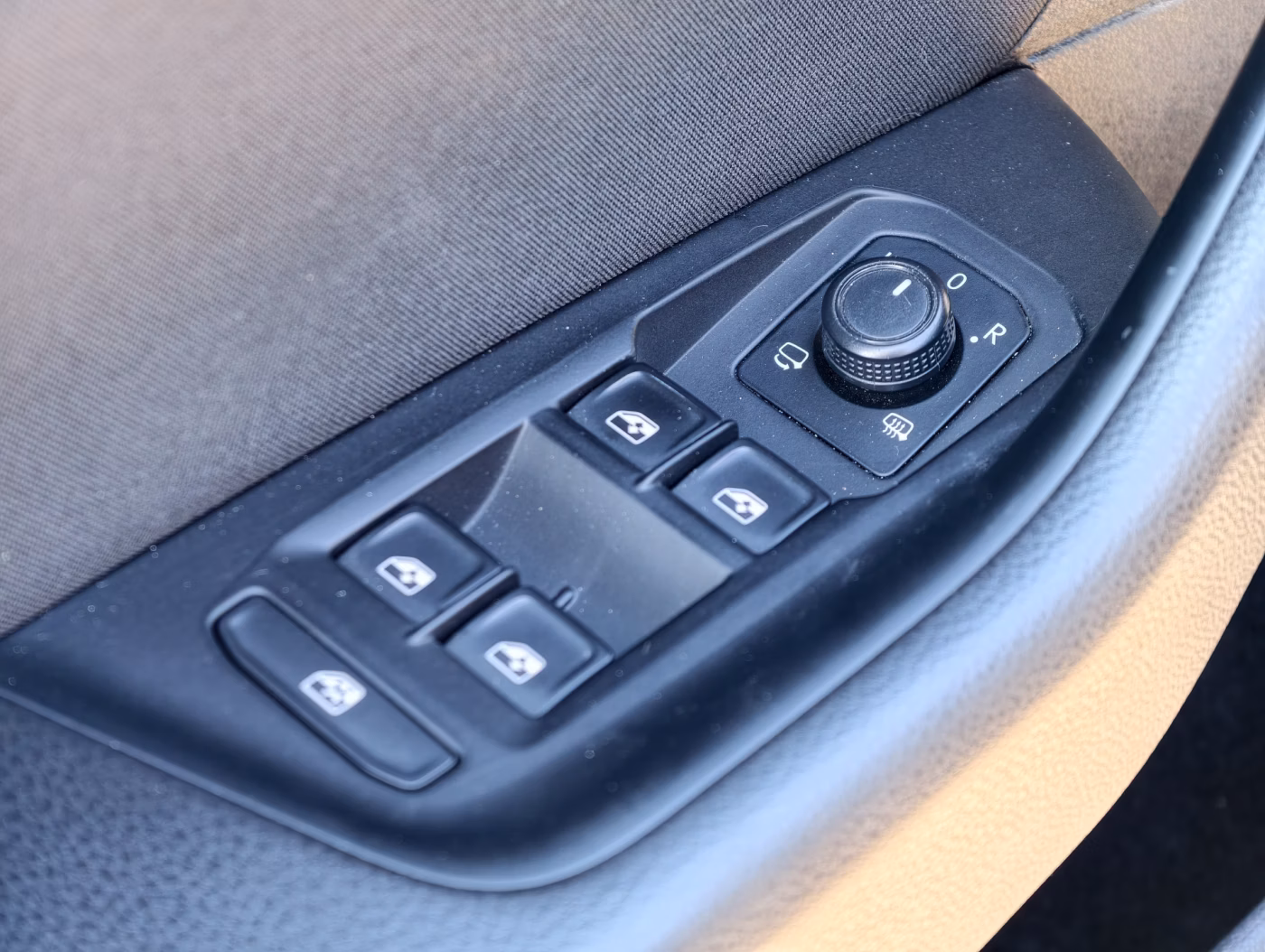 Volkswagen Passat фото 27