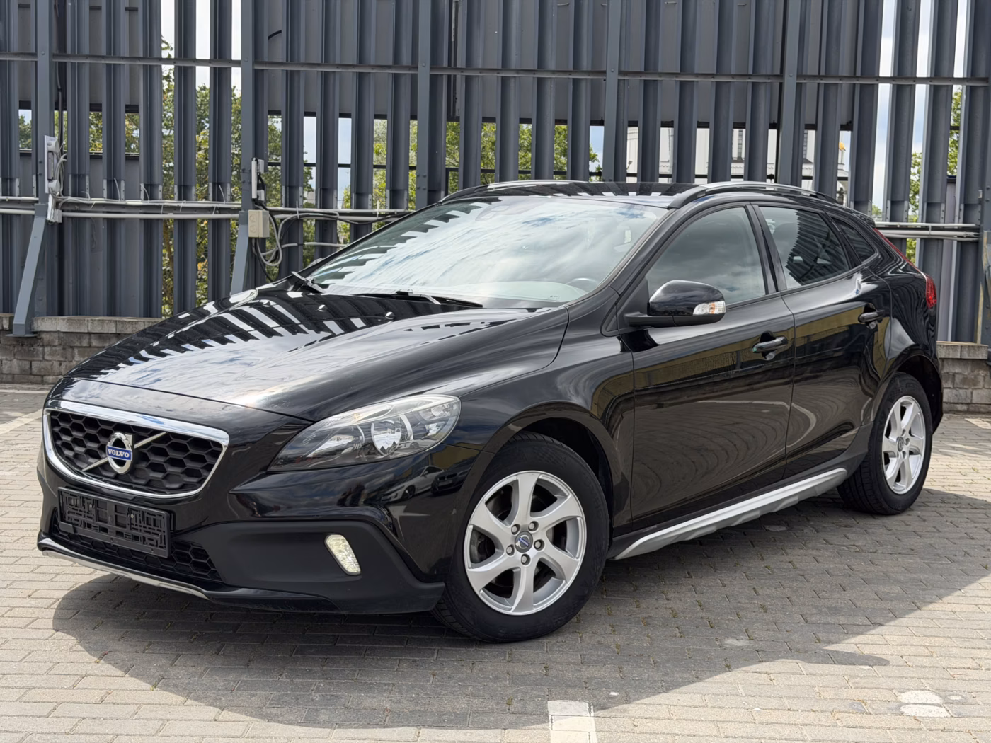 Volvo V40 Cross Country