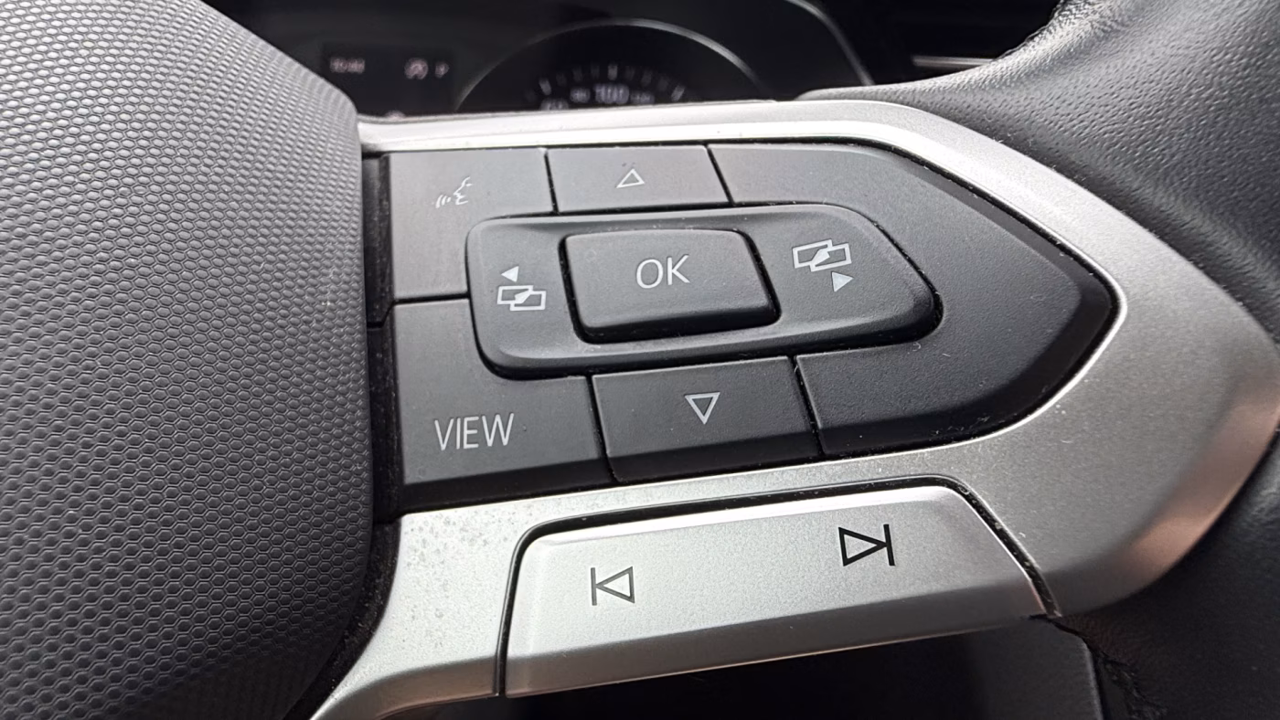 Volkswagen Passat фото 18