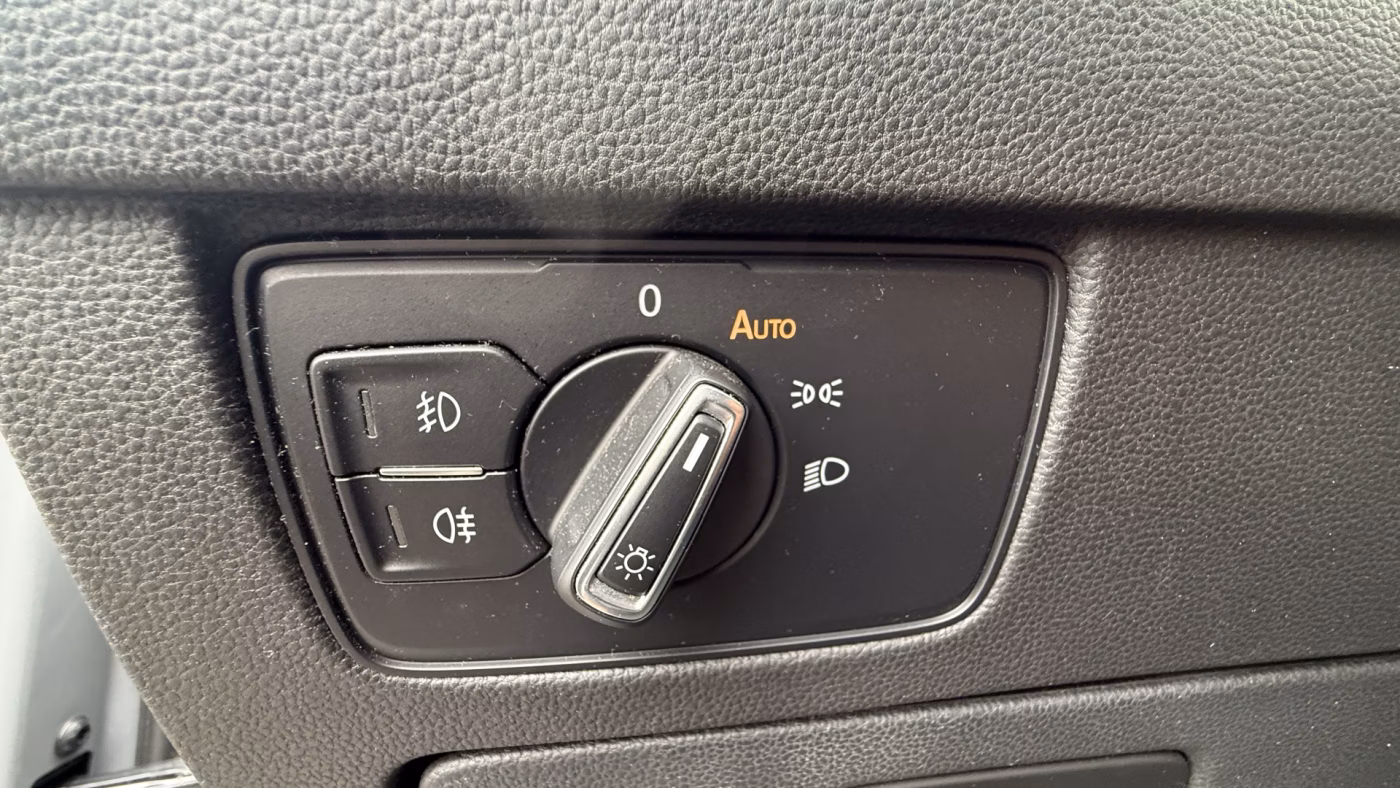 Volkswagen Passat фото 17