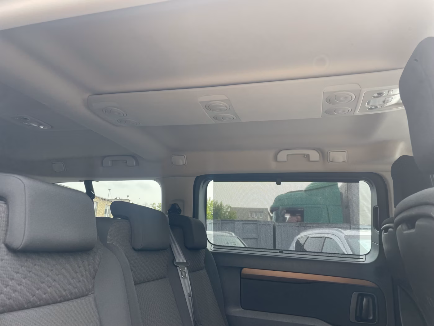 Toyota ProAce Verso фото 28