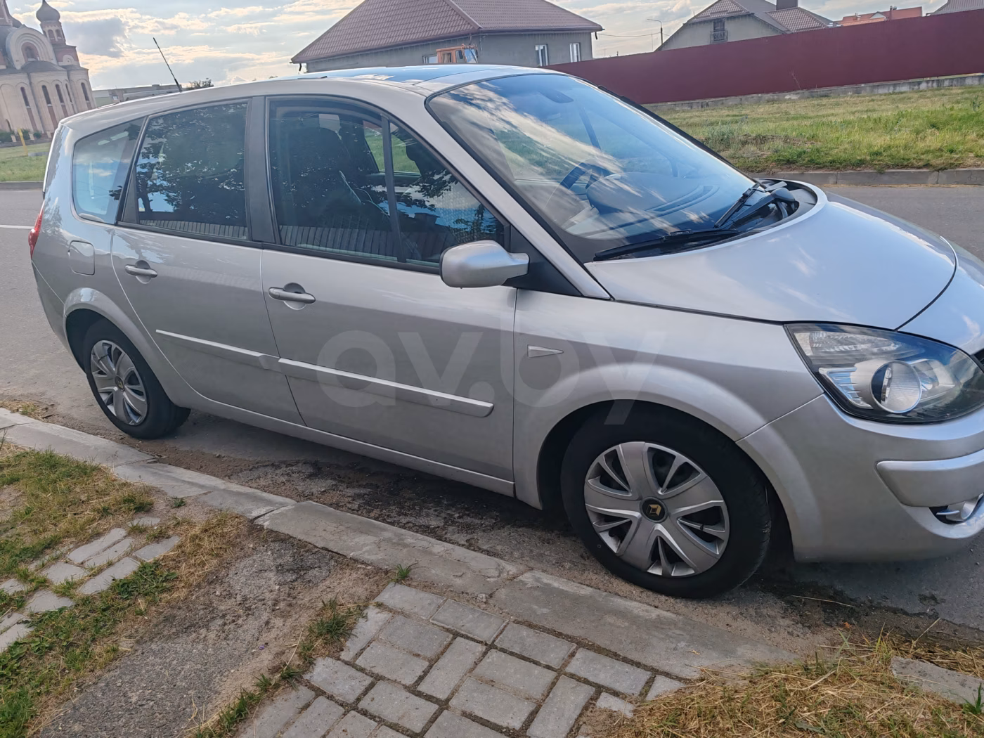 Renault Grand Scenic