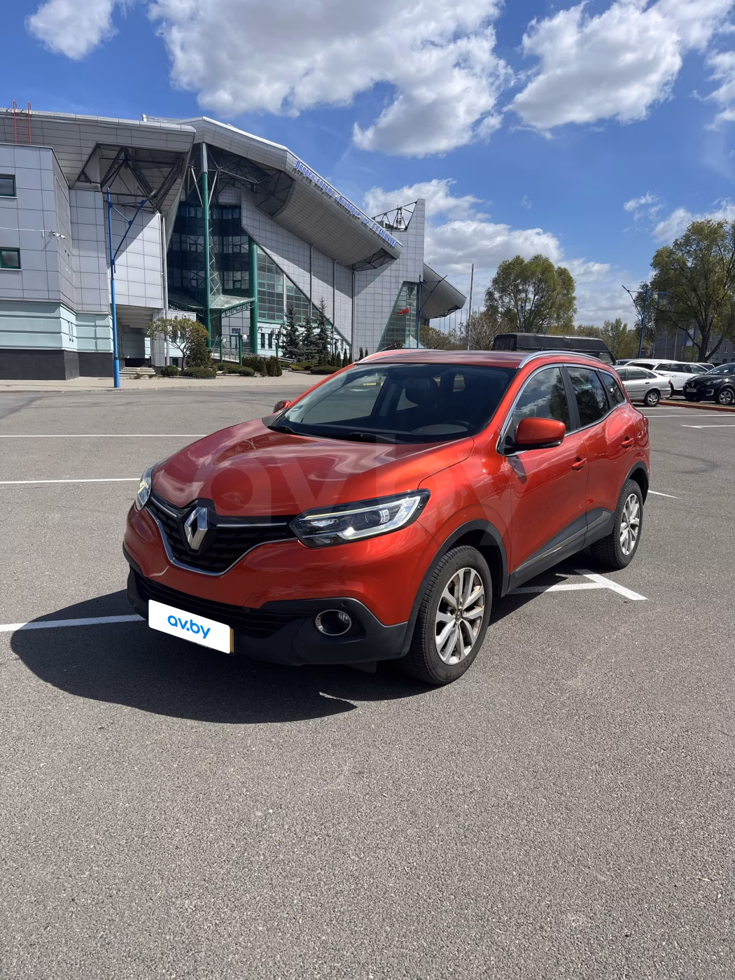 Renault Kadjar