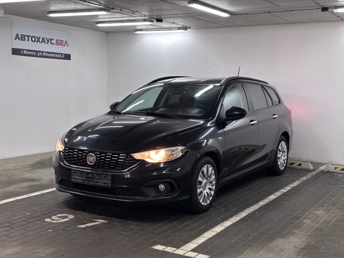 Fiat Tipo