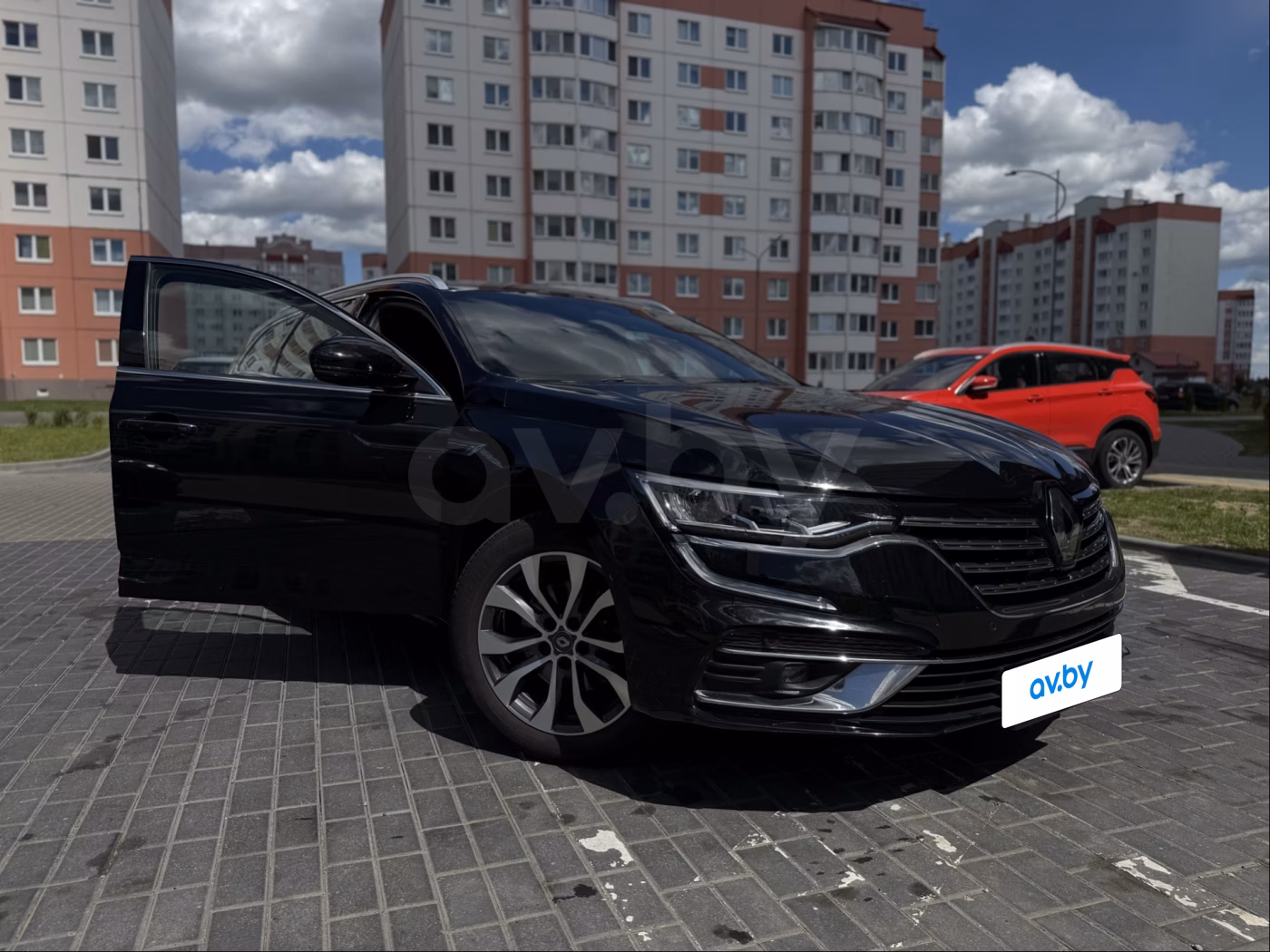 Renault Talisman