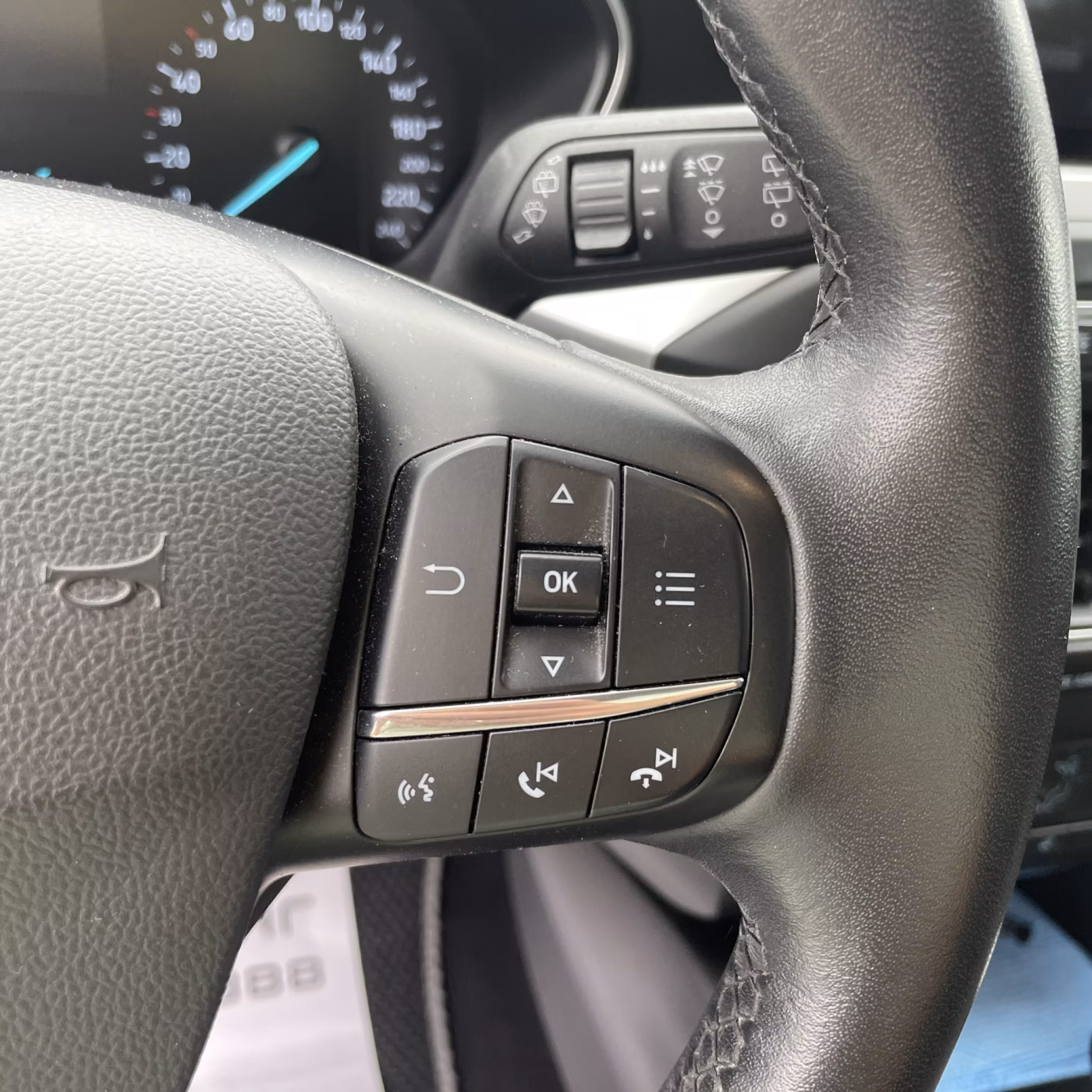 Ford Focus фото 15