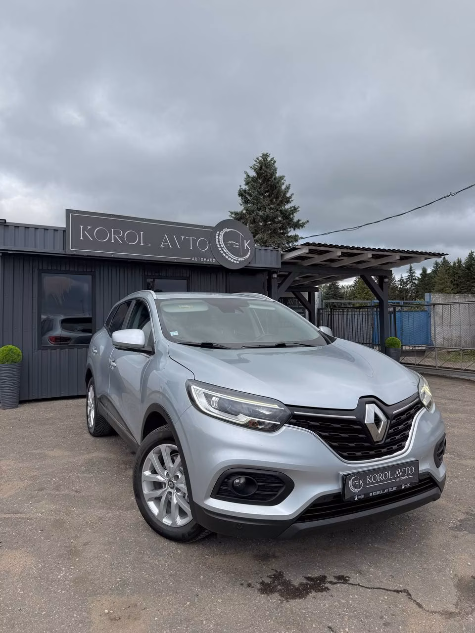 Renault Kadjar