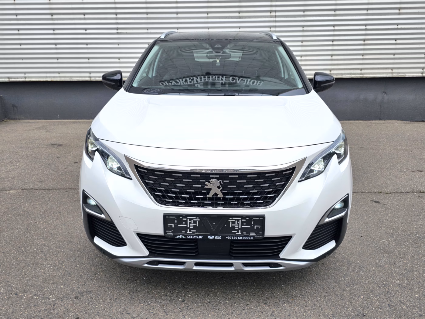 Peugeot 3008 фото 8