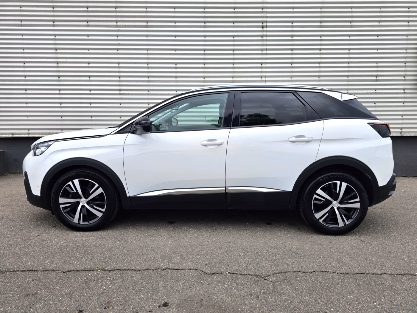 Peugeot 3008 фото 2