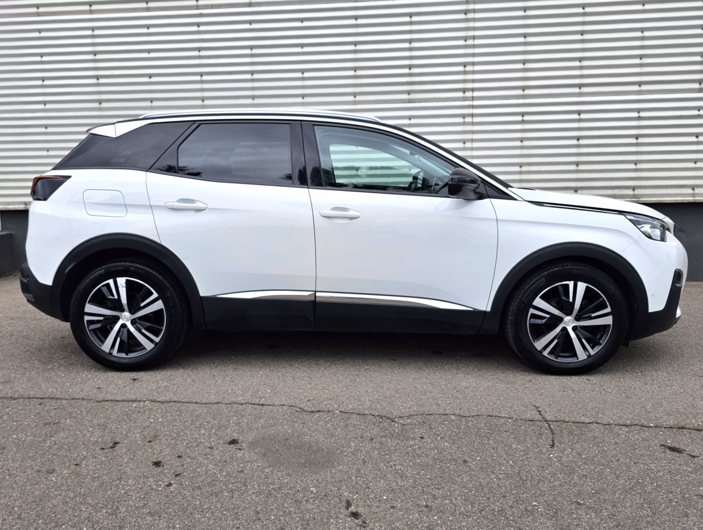 Peugeot 3008 фото 6