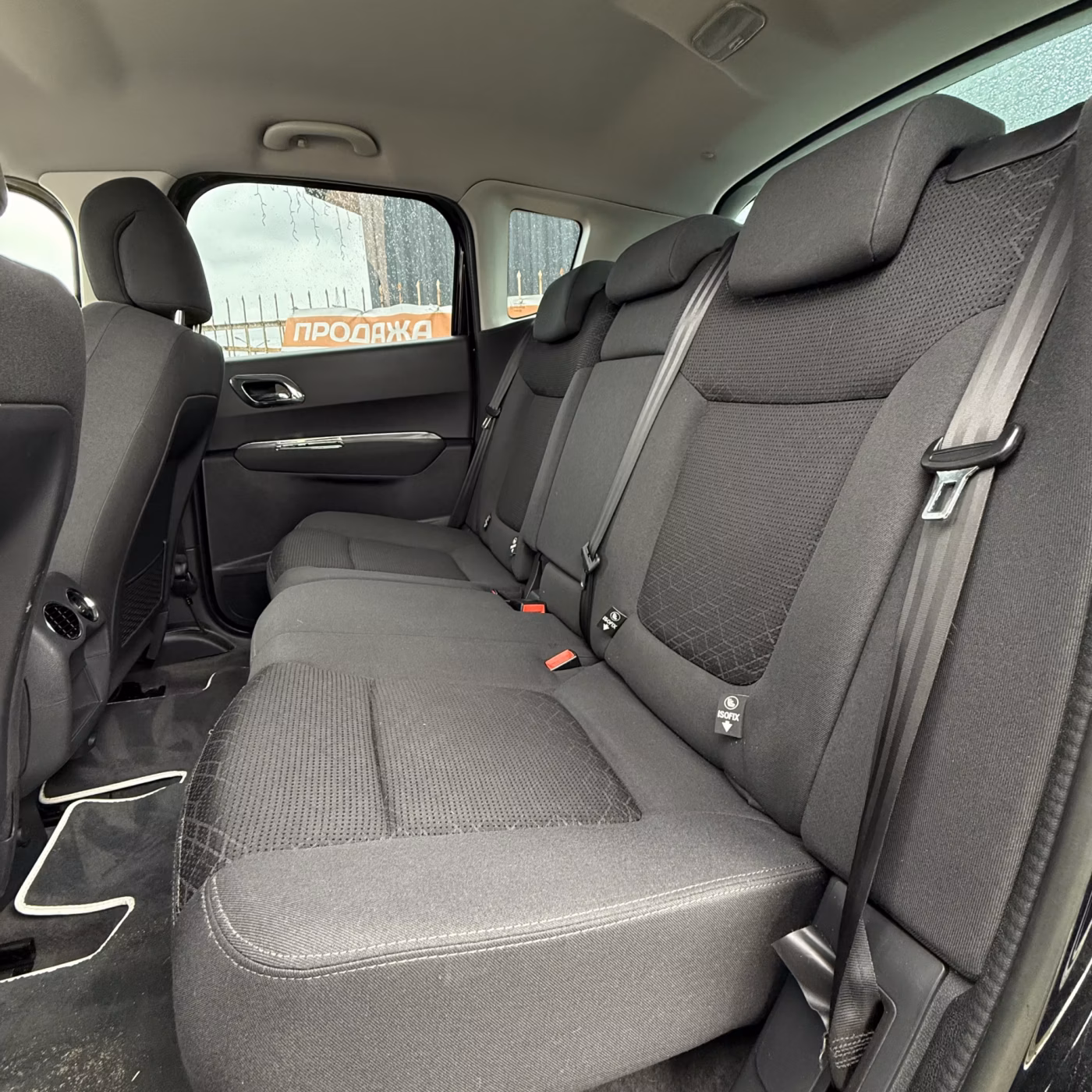 Peugeot 3008 фото 14