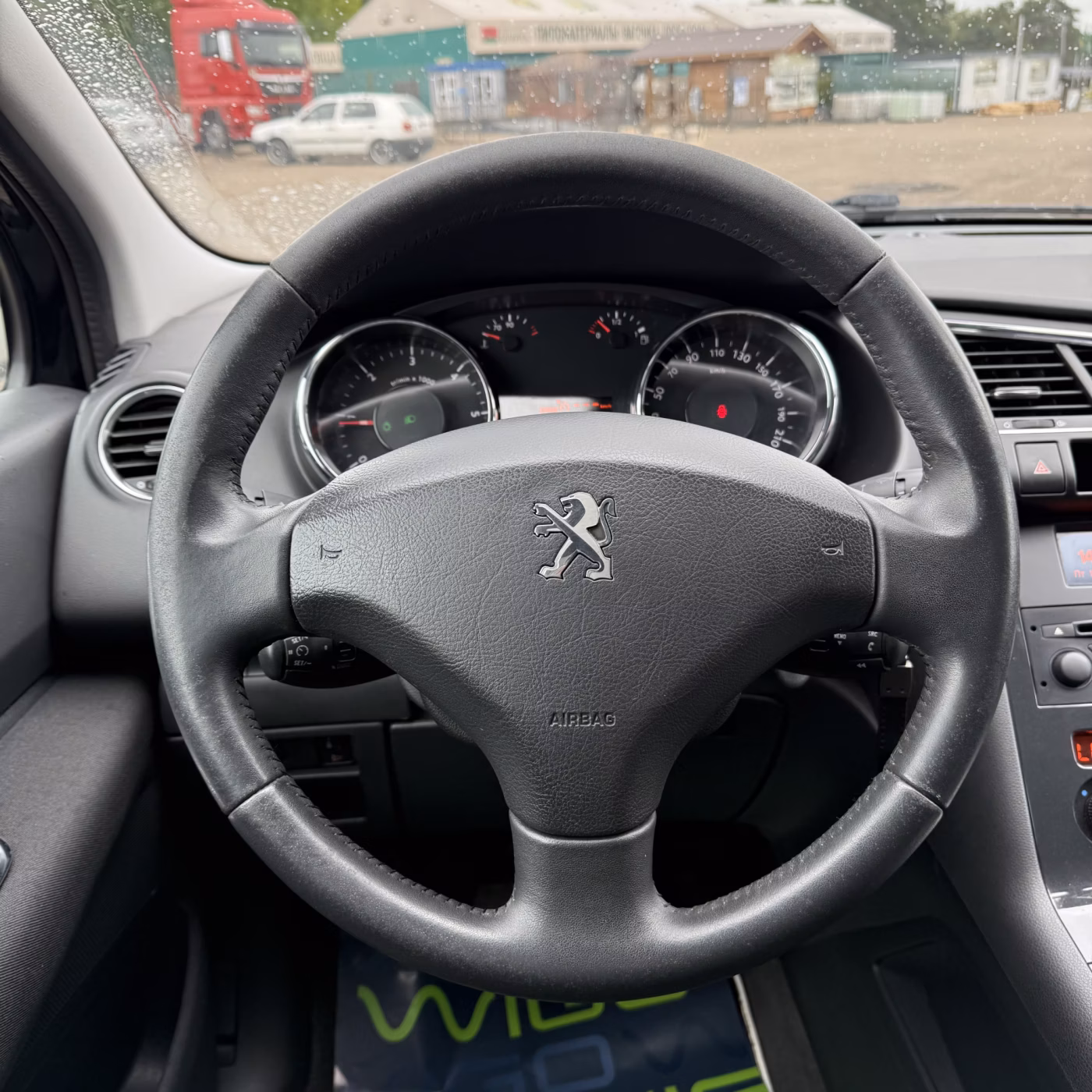 Peugeot 3008 фото 13