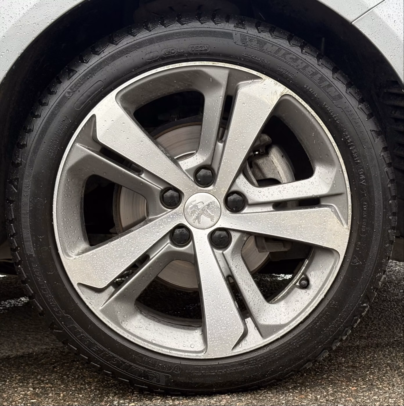 Peugeot 308 фото 21