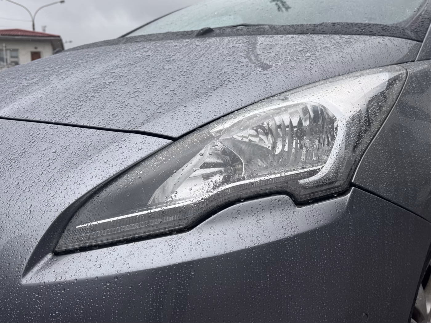 Peugeot 5008 фото 21