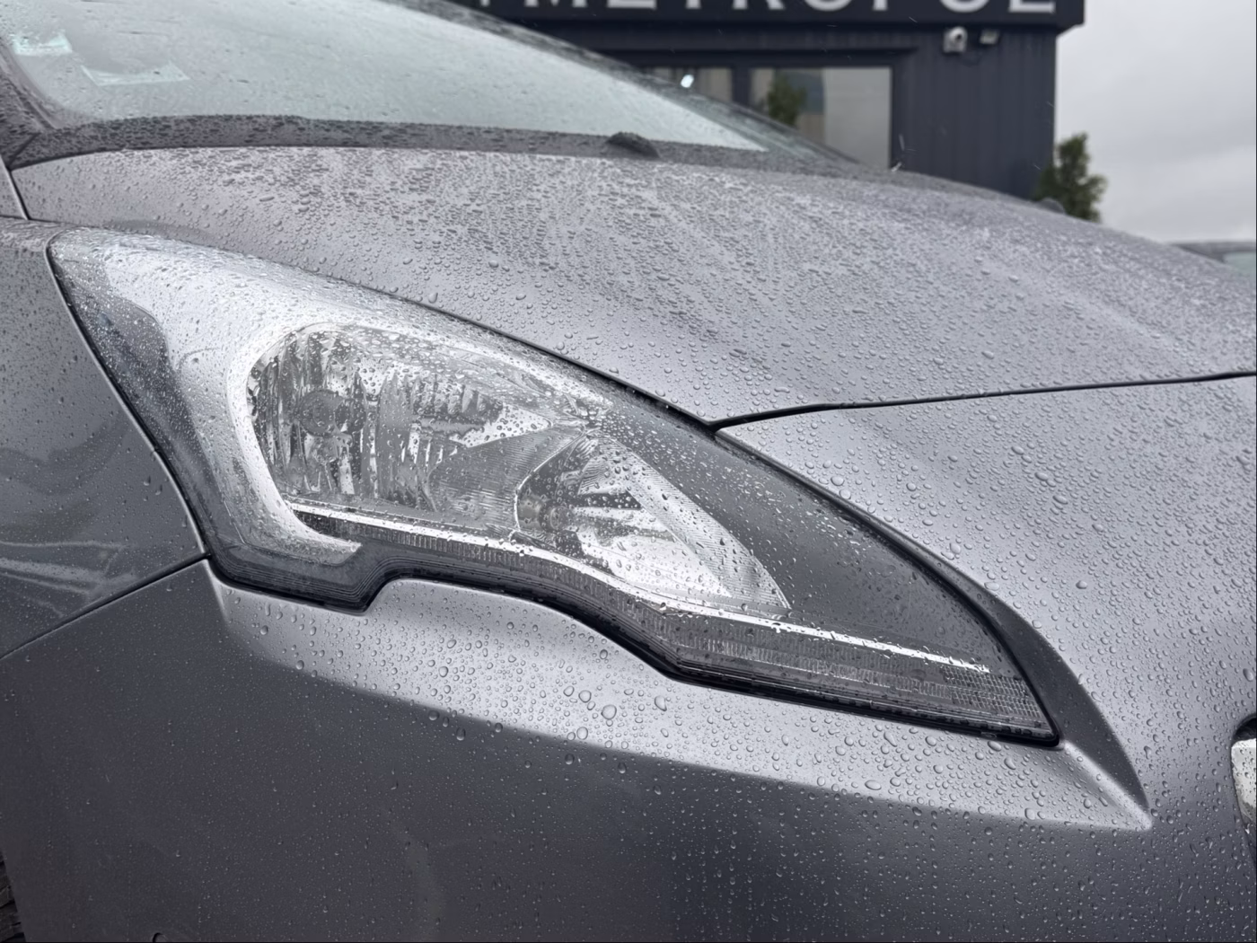 Peugeot 5008 фото 20