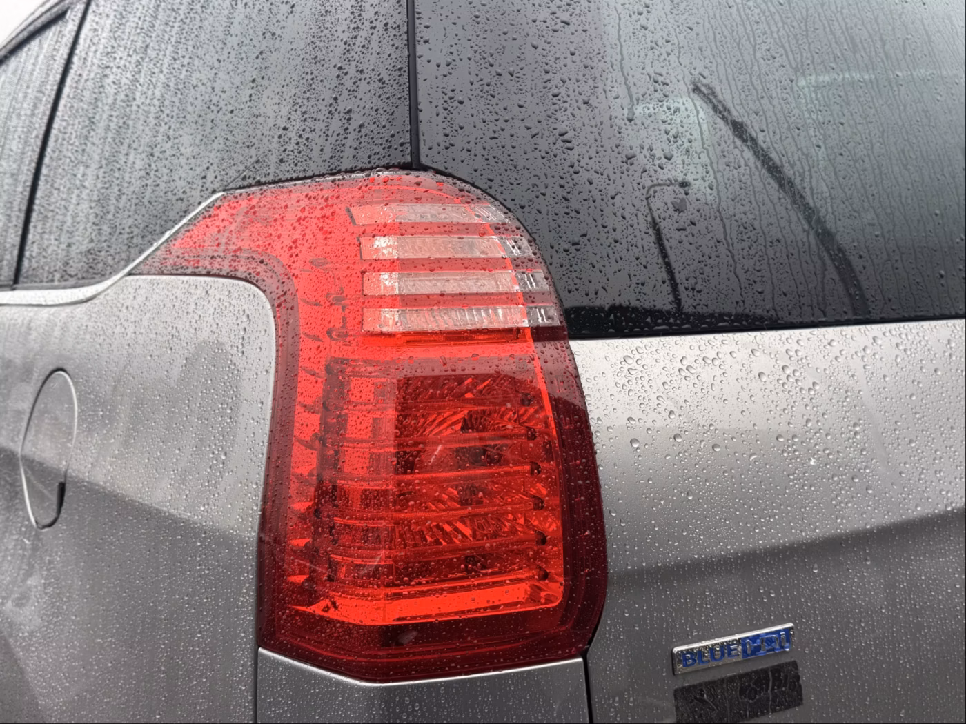 Peugeot 5008 фото 22