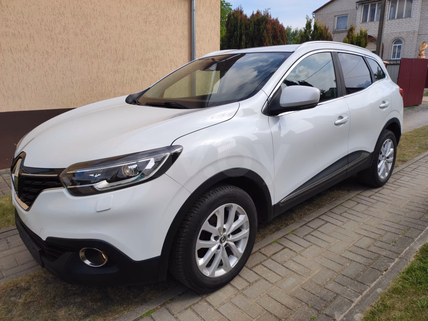 Renault Kadjar