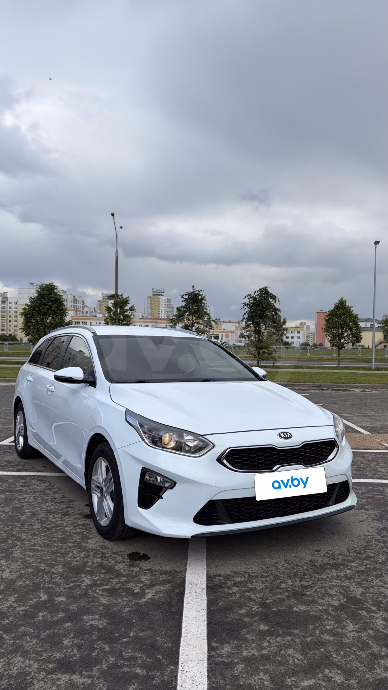 Kia Cee'd