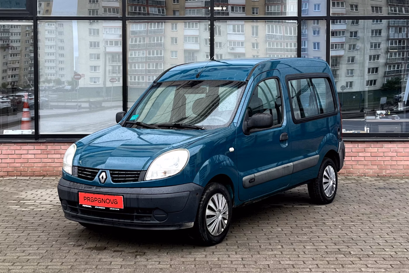 Renault Kangoo