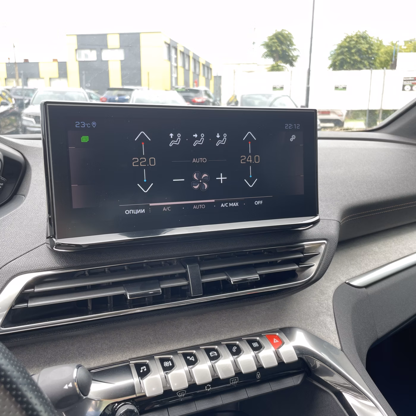 Peugeot 3008 фото 23