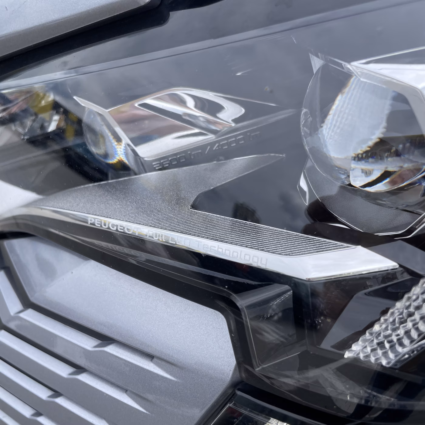 Peugeot 3008 фото 13
