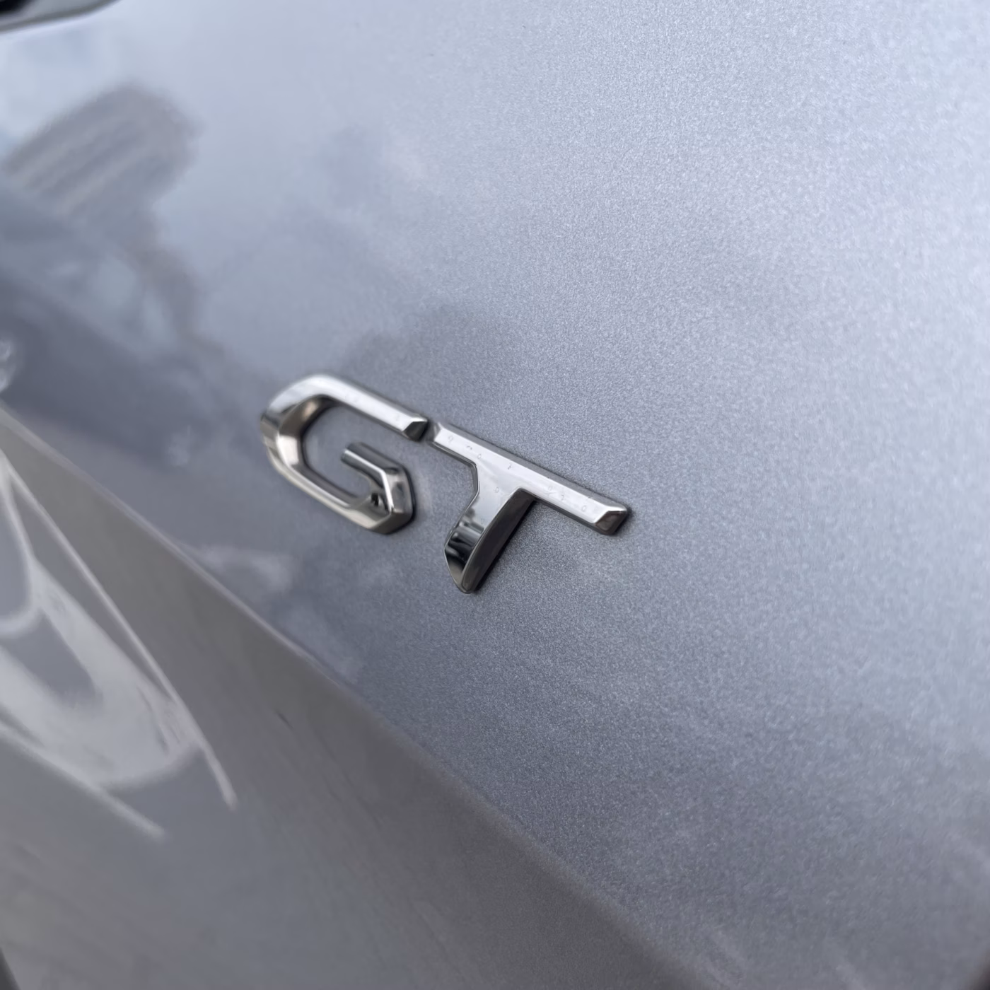 Peugeot 3008 фото 11