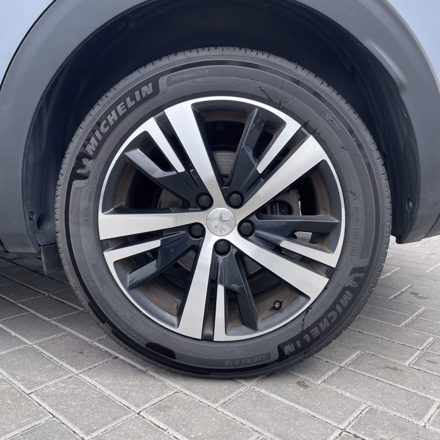 Peugeot 3008 фото 7