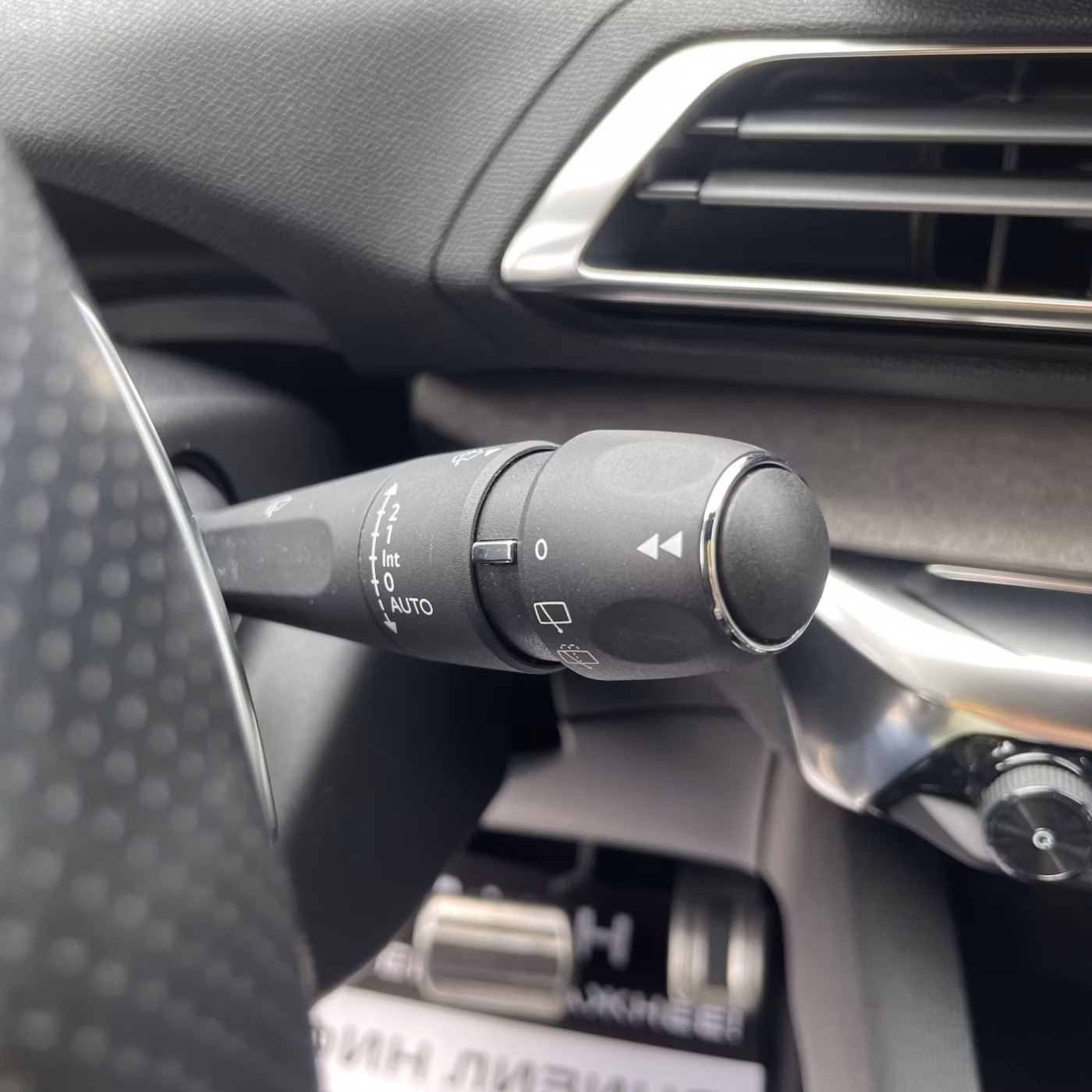 Peugeot 3008 фото 21
