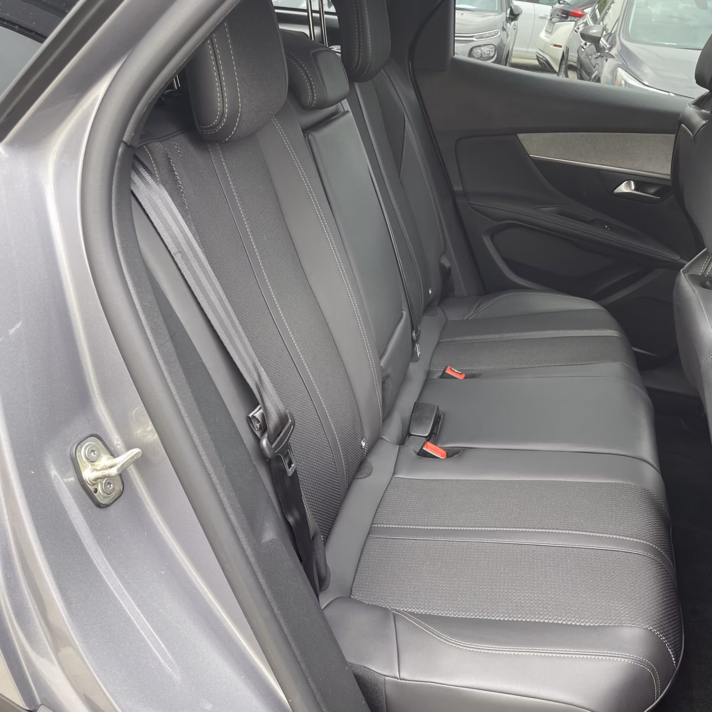 Peugeot 3008 фото 26